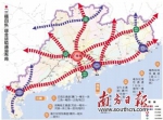 广东交通十三五规划 罗定机场改造为运输机场 - Southcn.Com