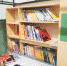 图文：大学生寝室里自建“迷你图书馆” - 广东电视网