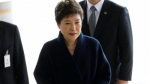 朴槿惠受贿案：今日首次预审 朴槿惠是否出席受关注 - 广东电视网