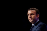 法国大选存变数 近7成极左选民不愿投票给马克龙 - 广东电视网