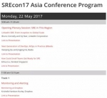 聚焦运维，听云受邀参加SREcon17 Asia/Australia - Southcn.Com