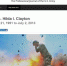 美军战地摄影师意外被炸身亡 爆炸瞬间画面被公布 - News.Ycwb.Com