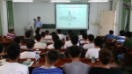 航海学院举行2017年度教学公开课授课观摩活动.jpg - 广东海洋大学