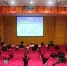 “4.26”世界知识产权日专利代理政策宣讲会举办 - 广东技术师范学院