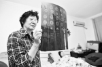 郑州74岁老人悉心照料患病保姆每天帮她擦洗、喂药 - News.Timedg.Com