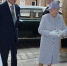 英国菲利普亲王退休，回顾他与女王的时光 - News.Ycwb.Com