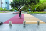 还路于民：让市民有尊严地走路 广州城市道路转变为“以人为本” - 广东大洋网