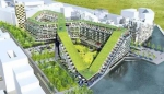 ▲丹麦的绿色房屋设计 - Southcn.Com
