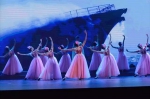 东莞市第二届群众音乐舞蹈花会颁奖晚会圆满举行 - Southcn.Com
