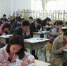 广东省公务员考试笔试成绩出炉 合格线公布 - 广东电视网