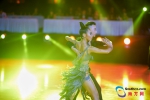广州南沙举办舞蹈节暨“一带一路”亚太标准舞拉丁舞锦标赛 - Southcn.Com