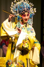 广州大剧院七周年院庆演出季重磅演出扎堆　三料影后于佩尔将首访广州 - Southcn.Com
