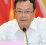 刘毅任江门市委副书记 提名为市长候选人 - 新浪广东