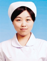 中国女护士日本旅游 果断出手救治日本女学生 - 广东电视网