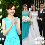 刘亦菲再当伴娘 找个天仙做伴娘究竟是抢镜还是抢婚 - Southcn.Com