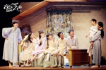 音乐剧《音乐之声》《堂吉诃德》中文版将在广州隆重上演 - Southcn.Com