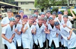 东莞市第五人民医院的男护士。 - 新浪广东