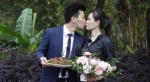 结束8年恋爱 吴敏霞含泪接受男友求婚 - 广东电视网