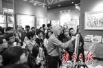 第7届广州艺交会18日开幕 首次提出“艺术消费季”概念 - 广东大洋网