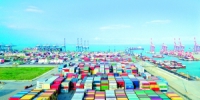 广州迎来又一国际盛事：接棒巴厘岛举办2019年世界港口大会 - 广东大洋网