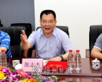 中国工程院院士陈志杰为企业发展提出意见 - Meizhou.Cn