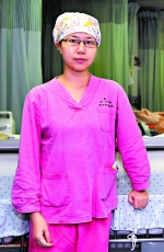 ​ 自二孩产妇数量大增 护士绷紧弦高强度工作是常态 - 广东大洋网
