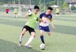 潮安队将代表潮州参加省百县（区）足球赛总决赛 - Southcn.Com