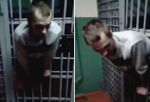 俄囚犯试图爬出监狱时被卡住腰身 - 新浪广东