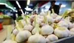 广州蒜头零售价创新高 街坊：做菜都不太敢用蒜头了 - 广东电视网