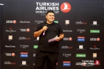 “土耳其航空世界高尔夫杯”广州站赛事圆满结束 - Southcn.Com