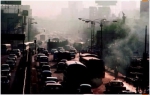 墨西哥城经历20年来最长空气污染 黑暗吞没城市 - 广东电视网