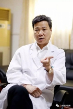 南沙保胆专家冯禹阳：10年保胆手术2000例 - 广东大洋网