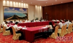 茂名代表团继续讨论省党代会报告 - Southcn.Com