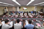 国务院消防工作考核组23日起对广州市消防工作进行考核 - 消防局