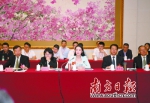 党代表热议“高质量全面建成小康社会，共建共享美好生活”话题 - 扶贫开发办