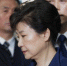 朴槿惠接受“历史性审判” 将面临何种命运？ - 广东电视网