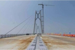 重磅！港珠澳大桥海底隧道永久结构贯通 预计今年底通车 - Southcn.Com
