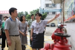 广州市和汕头市顺利完成国务院考核工作 - 消防局