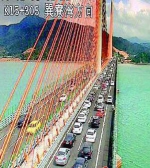 东莞交警：巽寮旅游区将现严重拥堵 建议市民尽量选择公共交通 - Southcn.Com