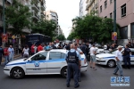 希腊前总理帕帕季莫斯因邮件炸弹受伤 - News.Ycwb.Com