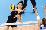 中国女排决定暂停朱婷代表国家队参加任何国际比赛 - 新浪广东