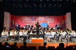 广州小天使交响乐团连续19年举办少年交响音乐会庆六一 - 广东大洋网