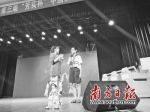广州各小学和幼儿园“花式”迎“六一” 将广府文化带进学校 - 广东大洋网