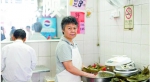 粽子奇迹：中年人也能做网红店 - 广东大洋网