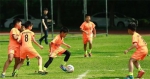 南沙成立青少年足球体校，前国足明星任名誉校长 - 广东大洋网