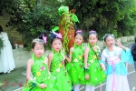 昨日“六一” 广州各大公园和风景区成了孩子们欢乐的海洋 - 广东大洋网