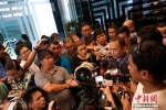 菲律宾马尼拉酒店袭击事件造成36人死亡 - News.Ycwb.Com