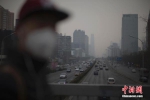2016年北京PM2.5超国标1倍多 重污染预警36天 - News.21cn.Com