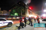 打劫?恐袭? 马尼拉一酒店遇袭至少36人死亡 - News.Ycwb.Com
