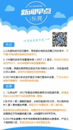 新闻早点|休渔期渔民可申领补助（2017.06.04） - News.Timedg.Com
